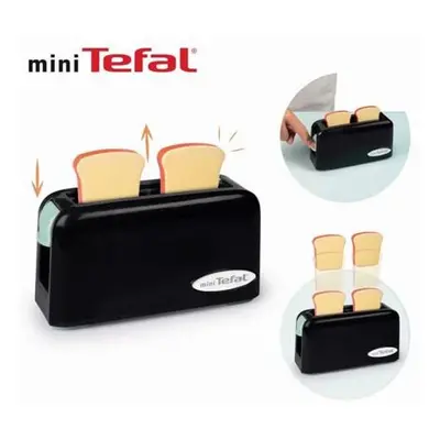 Toaster Mini Tefal Express