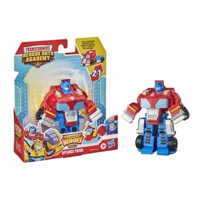 Transformers Rescue Bots All Star varianta 2 Optimus Prime