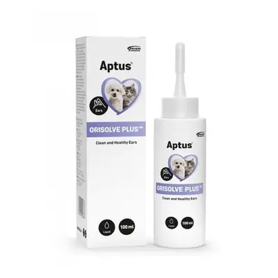 Aptus® Orisolve Plus 100ml