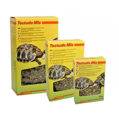 Lucky Reptile Testudo Mix 80g