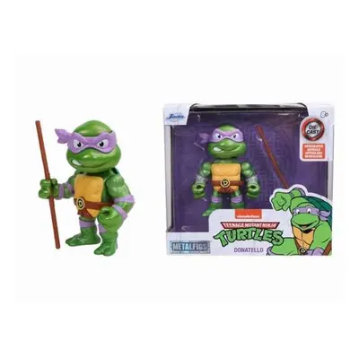 Turtles Donatello figurka