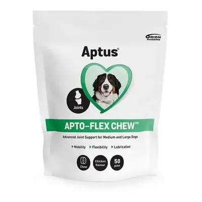 Aptus® Apto-Flex Chew™ 50