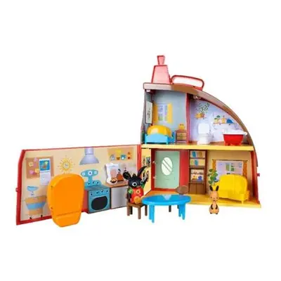 VELKÝ HRACÍ DOMEČEK - PLAYSET