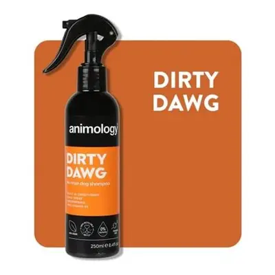 Animology Dirty Dawg Šampon pro psy bezoplachový 250ml