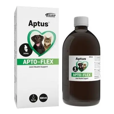 Aptus® Apto-flex™ Vet sirup 500ml