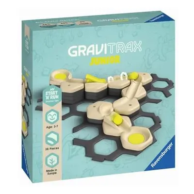 Ravensburger GraviTrax Junior Start