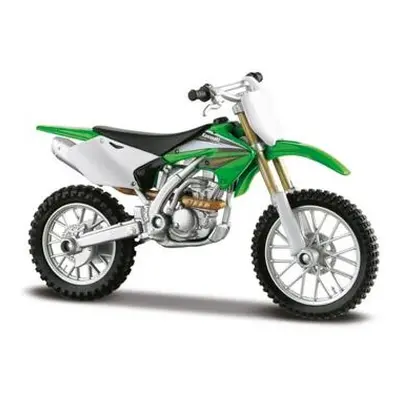 Maisto - Kawasaki KX™ 250F, 1:18