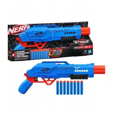 Nerf Alpha Strike Big Cat DB-2