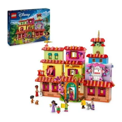 LEGO® Disney 43245 Kouzelný dům Madrigalových