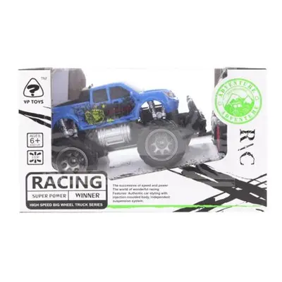 Auto Terénní modré RC 1:16