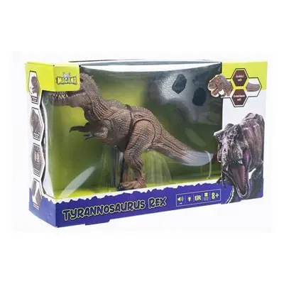 Tyrannosaurus Rex MAGANA RC