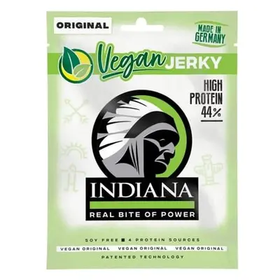 INDIANA Vegan Jerky Original 25g