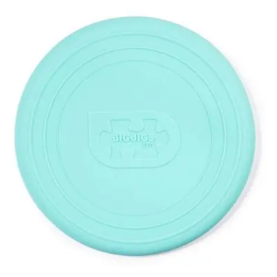 Bigjigs Toys Frisbee zelené Eggshell