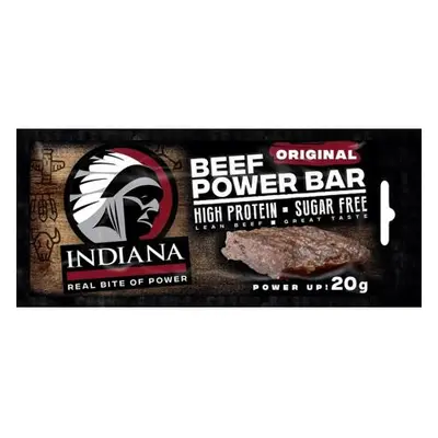 INDIANA Power Bar Original 20g