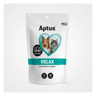 Aptus® Relax vet 30chews