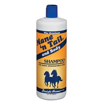 MANE 'N TAIL Shampoo 946 ml