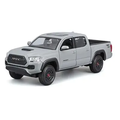 Maisto - Special Edition - Toyota Tacoma TRD Pro, šedá, 1:27