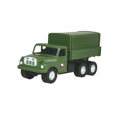 Dino Tatra 148 nákladní 30 cm khaki vojenská