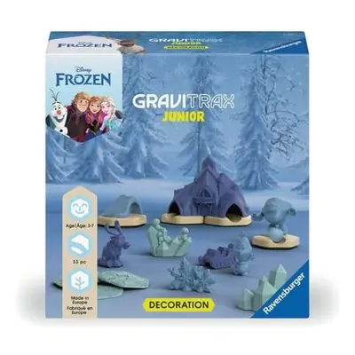 Ravensburger GraviTrax Junior Disney: Ledové království