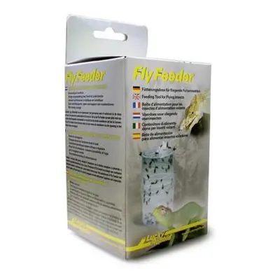 Lucky Reptile Fly Feeder 11x6 cm