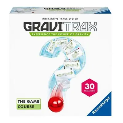 Ravensburger GraviTrax The Game Kurs