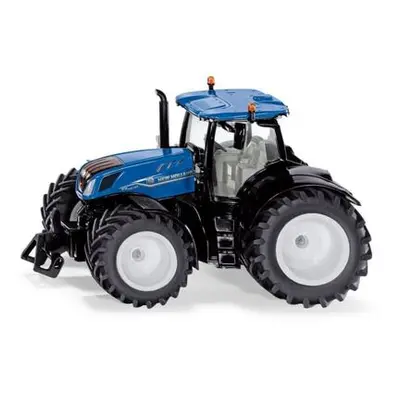 SIKU Farmer - traktor New Holland T7, 1:32