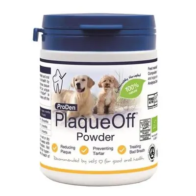 ProDen PlaqueOff® Powder 180g