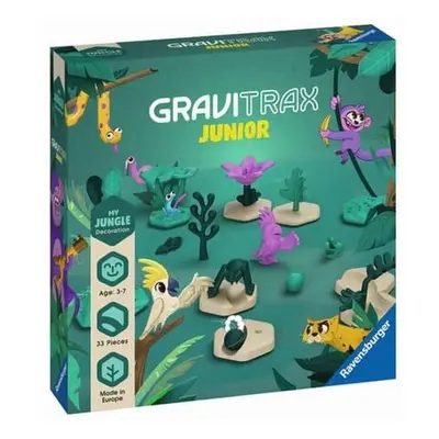 GraviTrax Junior Džungle