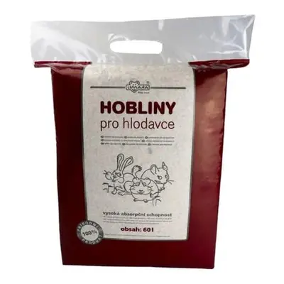 LIMARA Hobliny 60l/2,5kg