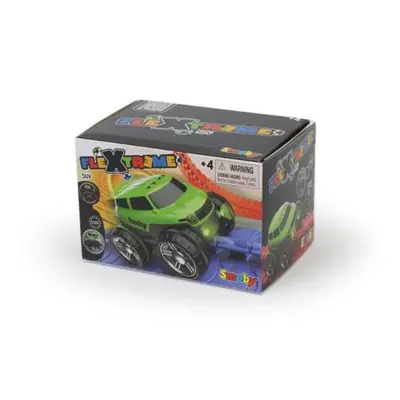 Smoby FleXtreme zelené SUV