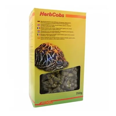 Lucky Reptile Herb Cobs 750g