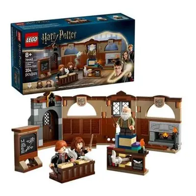 LEGO® Harry Potter™ 76442 Bradavický hrad: Hodina kouzelných formulí