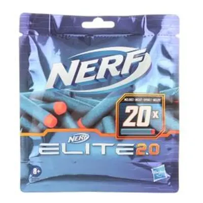 Nerf Hasbro Elite 2.0 20 náhradních šipek