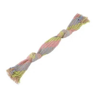 Beco Hemp Rope Hračka pro psy Squeaky Rope M