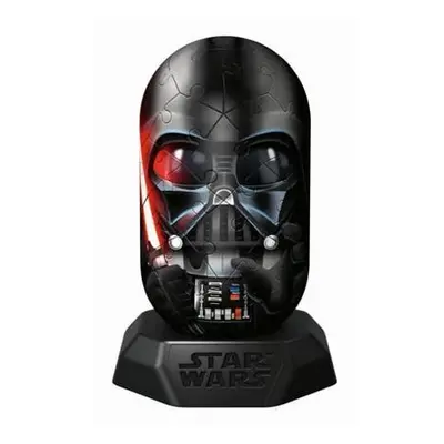 Ravensburger 3D Puzzle - Hylkies: Star Wars: Darth Vader - 54 ks