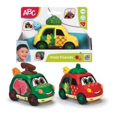 Smoby Fruit Friends 12 cm home11 BB