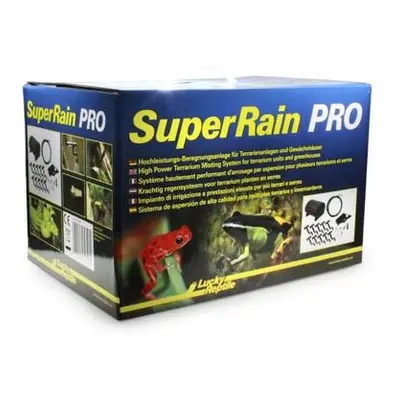 Lucky Reptile Super Rain PRO - rosící zařízení