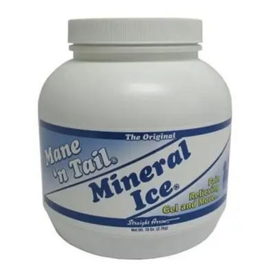 MANE 'N TAIL Mineral Ice gel 2268 ml