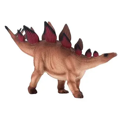 Mojo Stegosaurus