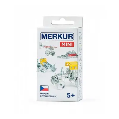 Merkur Mini 56 - buldozer