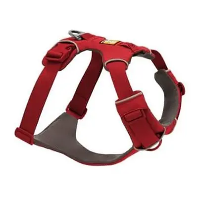 RUFFWEAR Front Range® Postroj pro psy Red Canyon XXS