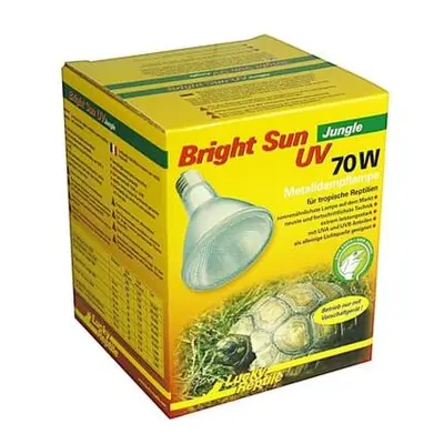 Lucky Reptile Bright Sun UV Jungle 70W