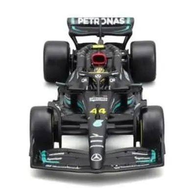 Bburago 1:43 RACE Formula F1 - Mercedes-AMG F1 W14 E Performance (2023) #63 (George Russel