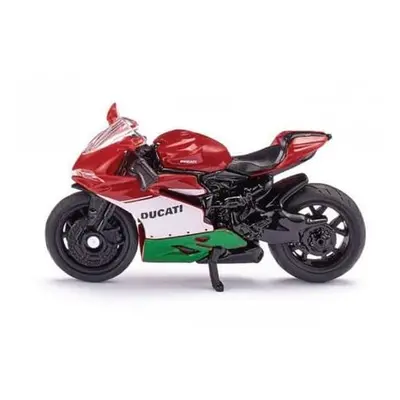 SIKU Blister 1325 - Ducati Panigale 1299 Tricolore