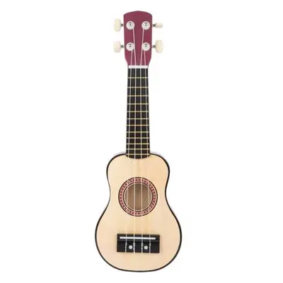 Small Foot Ukulele