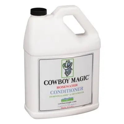 COWBOY MAGIC ROSEWATER CONDITIONER 3785 ml