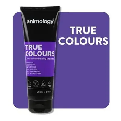 Animology True Colours Šampon pro psy 250ml