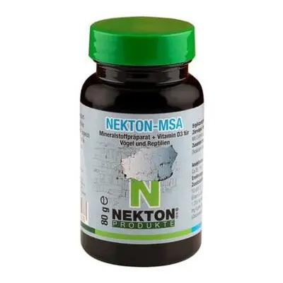 NEKTON MSA 80g