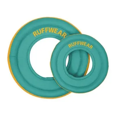 Ruffwear Hydro Plane™ Hračka pro psy Aurora Teal L