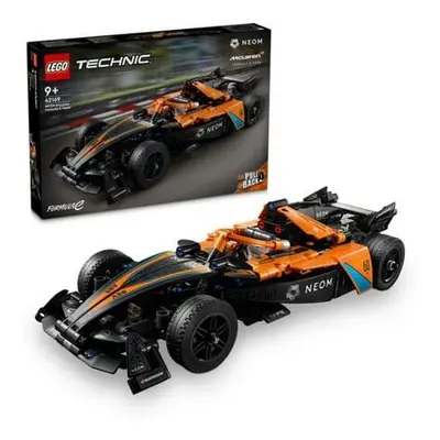 LEGO® Technic 42169 NEOM McLaren Extreme E